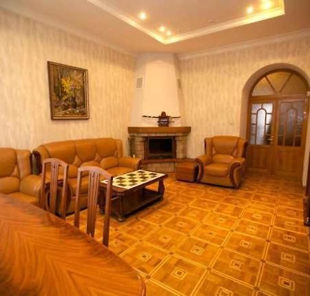 Квартира в центре Apartment Одеса Екстериор снимка