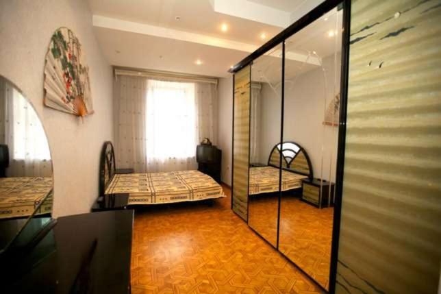 Квартира в центре Apartment Одеса Екстериор снимка