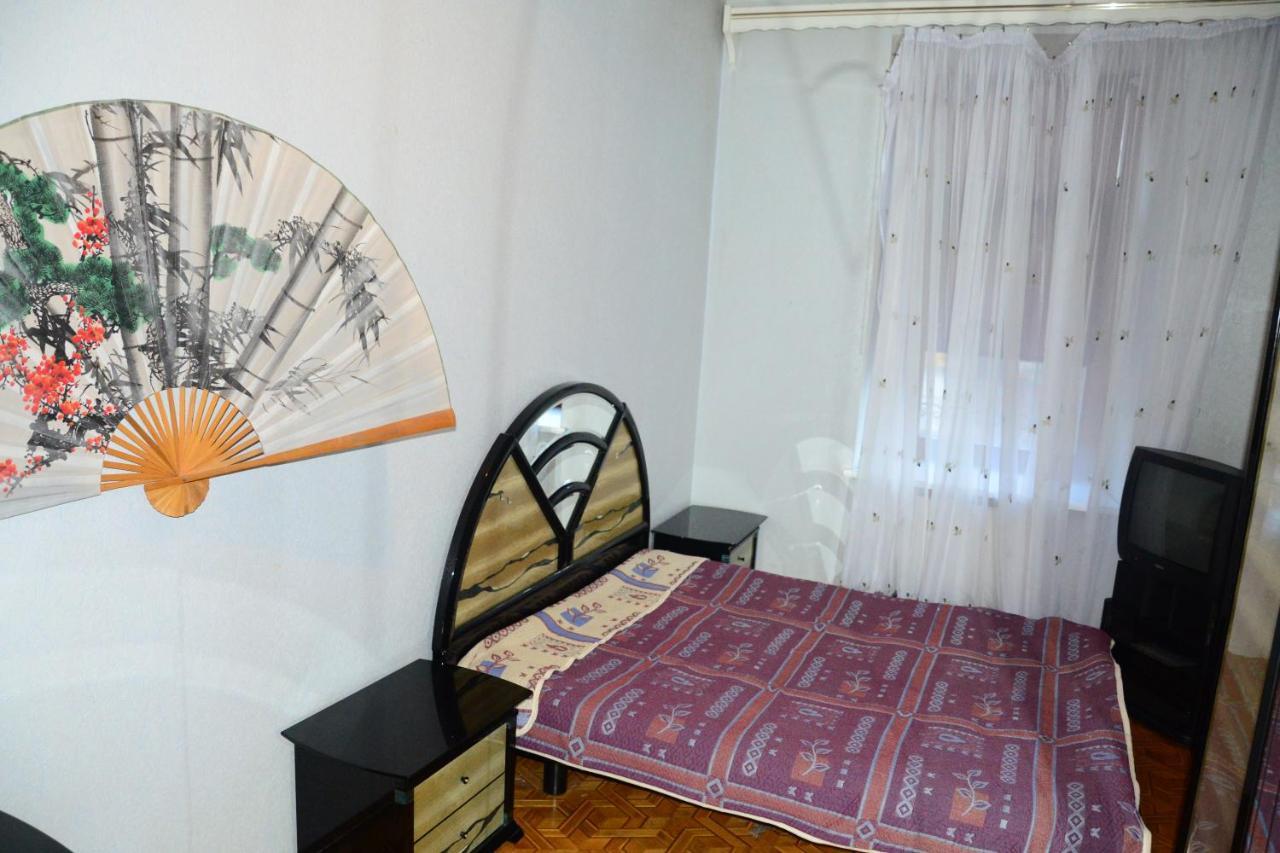 Квартира в центре Apartment Одеса Екстериор снимка